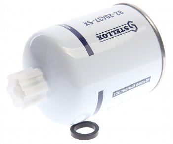1 279 р. Фильтр топливный THERMOKING (холодильное оборудование EMI 3000) STELLOX STELLOX 82-20437-sx  с доставкой в г. Кемерово. Увеличить фотографию 2