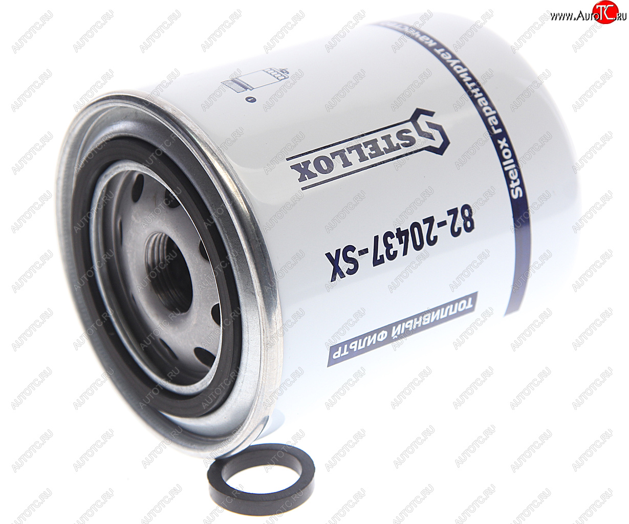 1 279 р. Фильтр топливный THERMOKING (холодильное оборудование EMI 3000) STELLOX STELLOX 82-20437-sx  с доставкой в г. Кемерово