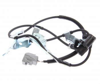 2 799 р. Датчик АБС TOYOTA Land Cruiser (J100) колеса переднего левого NSP NSP nsp048954360010  с доставкой в г. Кемерово. Увеличить фотографию 1