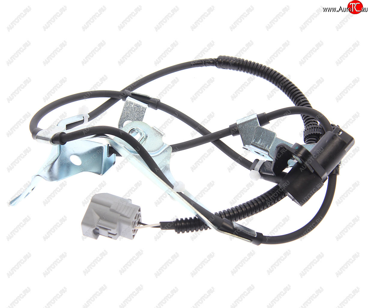 2 799 р. Датчик АБС TOYOTA Land Cruiser (J100) колеса переднего левого NSP NSP nsp048954360010  с доставкой в г. Кемерово