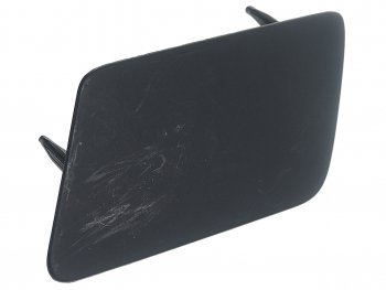 3 899 р. Крышка форсунки VW Polo (10-) омывателя фары левой OE VAG 6r0955109agru VAG 6r0955109agru  с доставкой в г. Кемерово. Увеличить фотографию 1