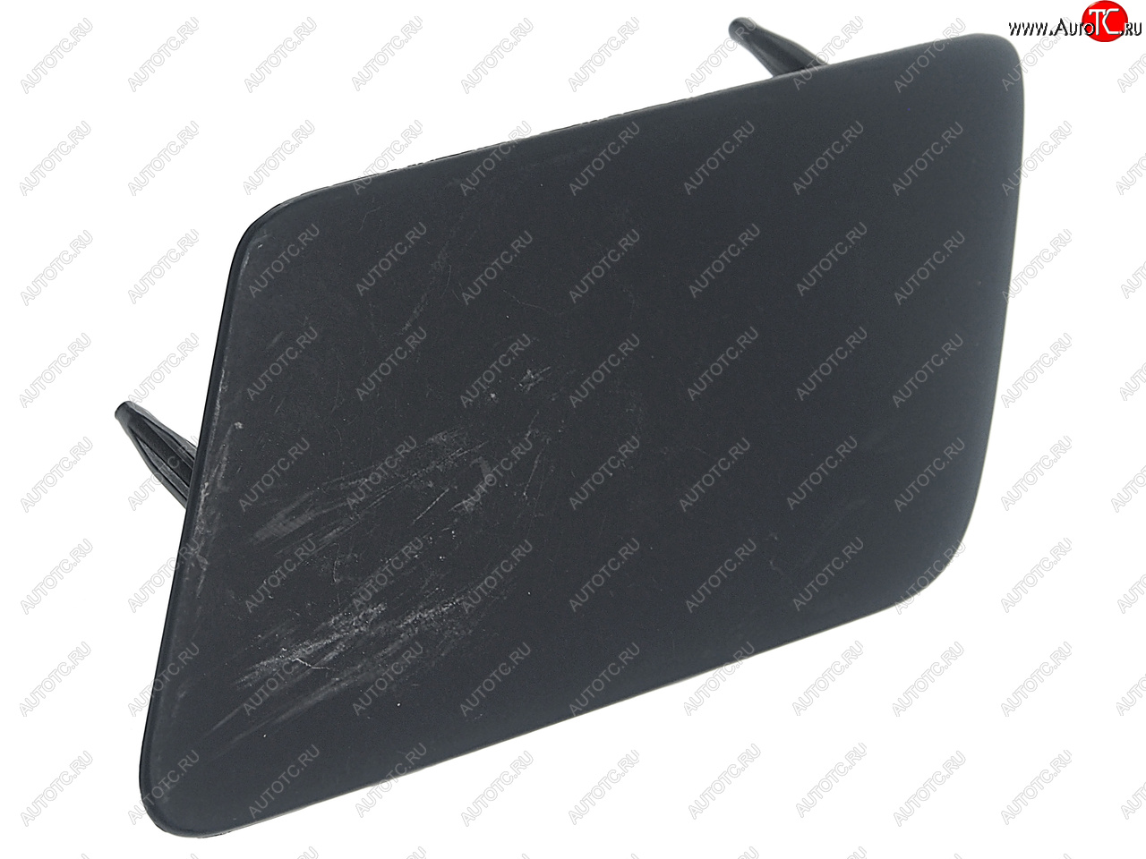 3 899 р. Крышка форсунки VW Polo (10-) омывателя фары левой OE VAG 6r0955109agru VAG 6r0955109agru  с доставкой в г. Кемерово