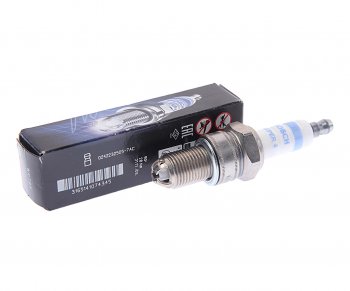 329 р. Свеча зажигания ВАЗ-2111 V8 WR78X BOSCH BOSCH 0242232505  с доставкой в г. Кемерово. Увеличить фотографию 1