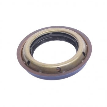 349 р. Сальник привода HYUNDAI Accent (06-),Sonata 5,Elantra,Santa Fe KIA Ceed,Rio (41х61х8.112.9) POS POS 43119-39020  с доставкой в г. Кемерово. Увеличить фотографию 2