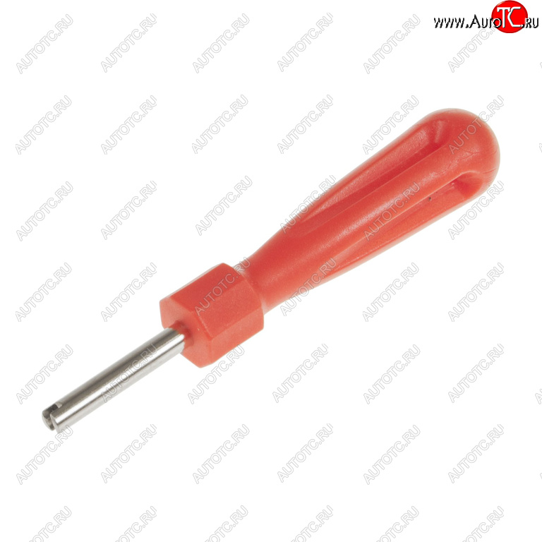 77 р. Отвертка для ниппелей ROCKFORCE ROCKFORCE rf-vct-05a ROCKFORCE rf-vct-05a  с доставкой в г. Кемерово
