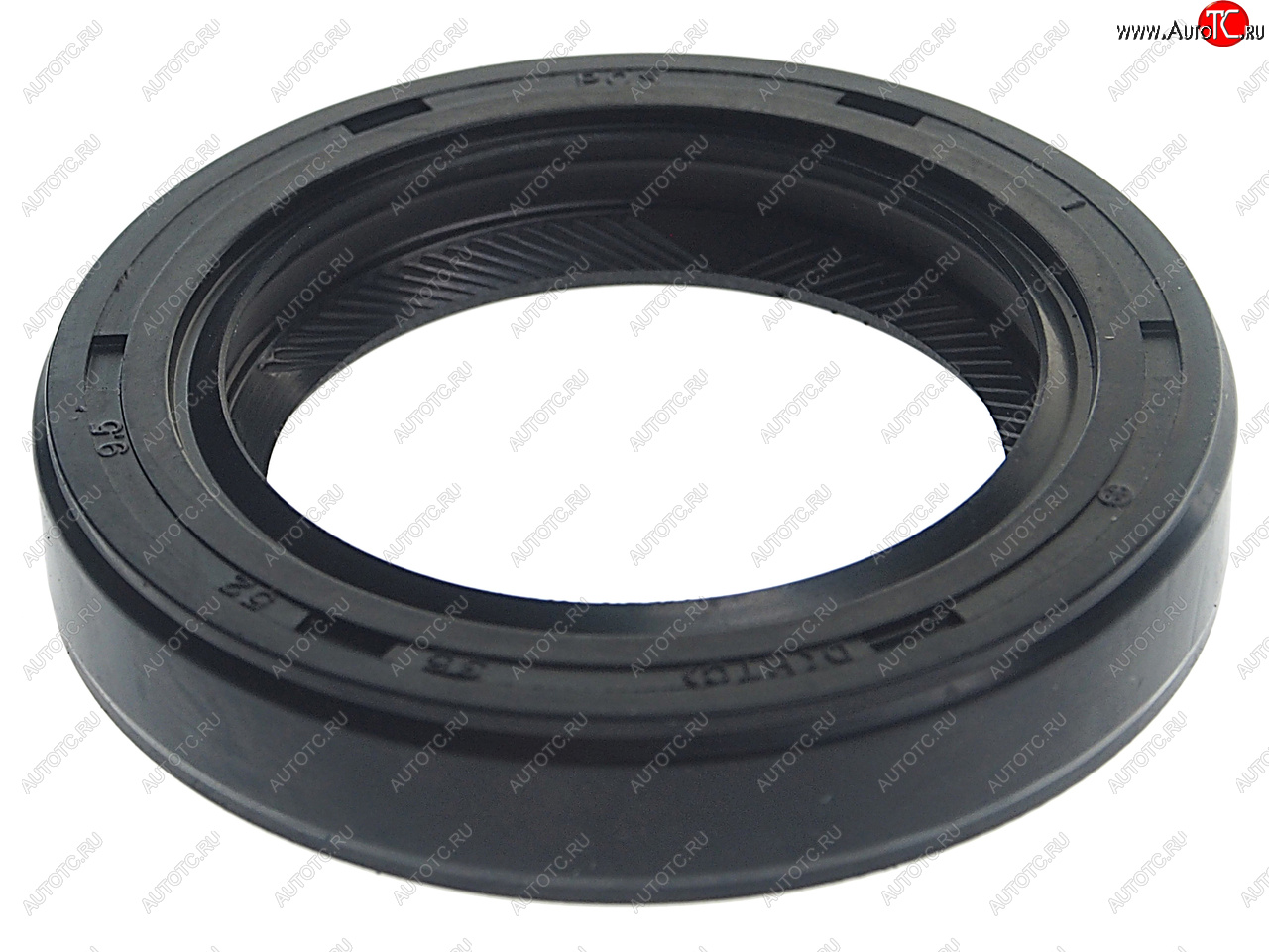 105 р. Сальник привода CHEVROLET Aveo (03-08) МКПП (35х52х9.5) NSP NSP nsp0194580313  с доставкой в г. Кемерово