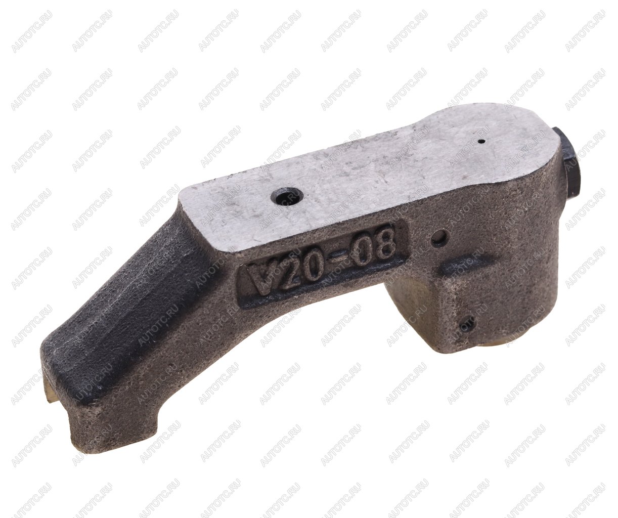 1 179 р. Коромысло SITRAK HOWO дв.MC13 клапана выпускного OE SITRAK 200v04120-6008  с доставкой в г. Кемерово