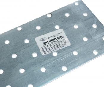120 р. Пластина крепежная 80x300мм STARFIX STARFIX smp-62236-1  с доставкой в г. Кемерово. Увеличить фотографию 3