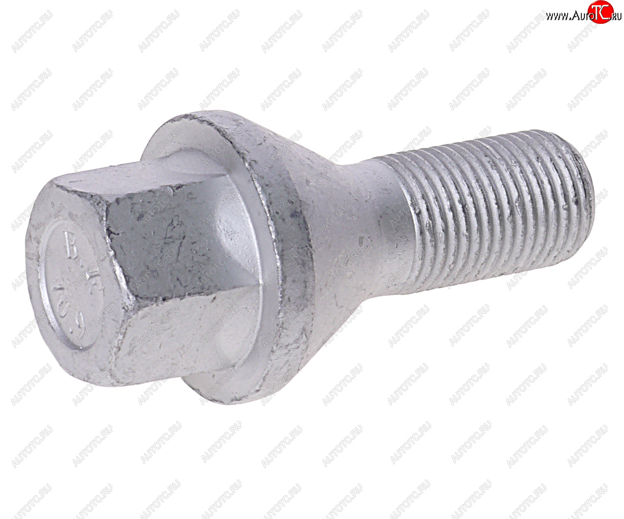 112 р. Болт колеса М16х1.5х29 конус под ключ 21мм BIMECC BIMECC m16x1.5x29 BIMECC m16x1.5x29  с доставкой в г. Кемерово