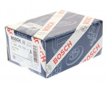 799 р. Цилиндр тормозной задний FORD Mondeo (94-00) BOSCH BOSCH 0986475750 BOSCH 0986475750  с доставкой в г. Кемерово. Увеличить фотографию 3