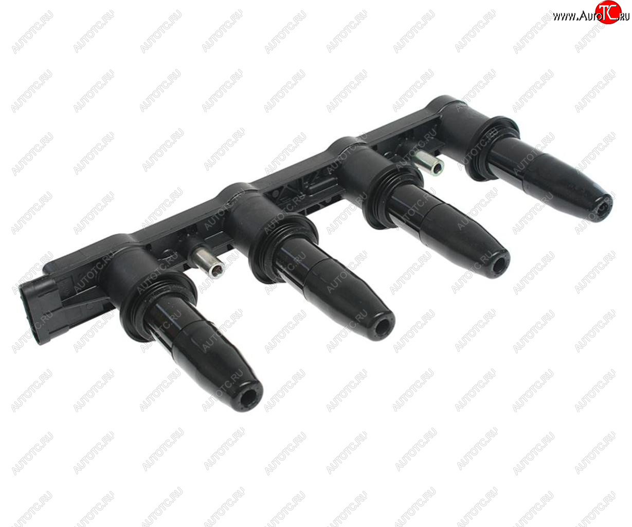 14 849 р. Катушка зажигания CHEVROLET Aveo (11-) (1.6) OPEL Astra J,Insignia (1.61.6 T1.8) DELPHI DELPHI gn10234-12b1  с доставкой в г. Кемерово