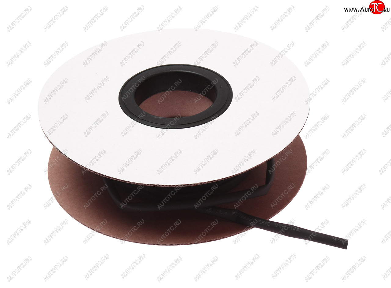 849 р. Трубка термоусадочная d=4мм 10м (мини-бокс) JTC JTC TOOLS CO., LTD jtc-2037  с доставкой в г. Кемерово