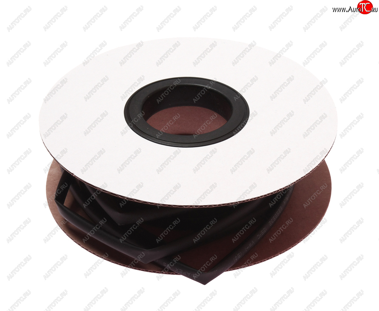1 049 р. Трубка термоусадочная d=5мм 10м (мини-бокс) JTC JTC TOOLS CO., LTD jtc-2038 JTC TOOLS CO., LTD jtc-2038  с доставкой в г. Кемерово