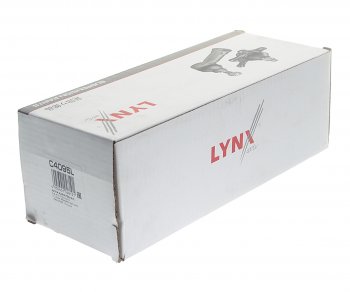 1 129 р. Наконечник рулевой тяги LH LYNX Honda Accord 7 CL седан дорестайлинг (2002-2005)  с доставкой в г. Кемерово. Увеличить фотографию 3