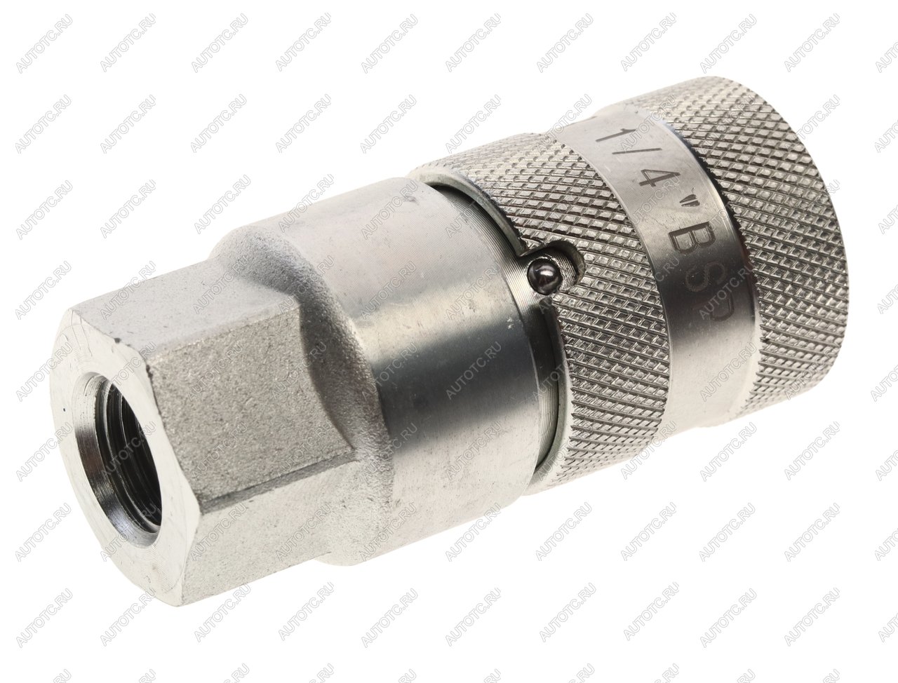 1 029 р. БРС муфта 14 FLAT FACE CPR ZHHMC ZHHMC qkpt-02-02sf  с доставкой в г. Кемерово