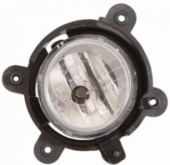 Противотуманная фара правая DEPO KIA Sorento  BL (2006-2010) рестайлинг