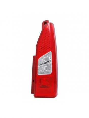 5 999 р. BERLINGO 08- {+ PG PARTNER} ФОНАРЬ ЗАДН ВНЕШН ПРАВ П ОДИНАРН ДВЕРЬ (DEPO) DEPO 552-1933r-ue  с доставкой в г. Кемерово. Увеличить фотографию 1