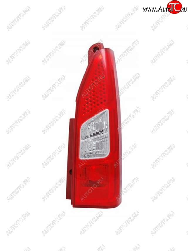 5 999 р. BERLINGO 08- {+ PG PARTNER} ФОНАРЬ ЗАДН ВНЕШН ПРАВ П ОДИНАРН ДВЕРЬ (DEPO) DEPO 552-1933r-ue  с доставкой в г. Кемерово