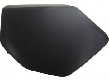 196 р. QASHQAI ЗАГЛУШКА БУКСИРОВ КРЮКА БАМПЕРА ПЕРЕД (Китай) BodyParts nnqas17-4g0  с доставкой в г. Кемерово. Увеличить фотографию 1