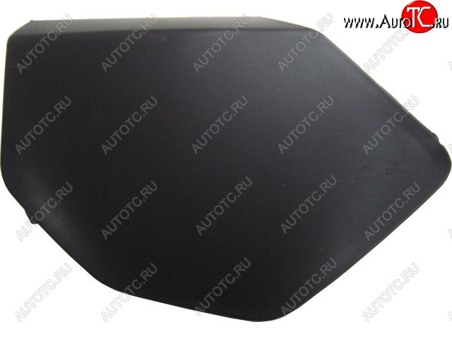 196 р. QASHQAI ЗАГЛУШКА БУКСИРОВ КРЮКА БАМПЕРА ПЕРЕД (Китай) BodyParts nnqas17-4g0  с доставкой в г. Кемерово
