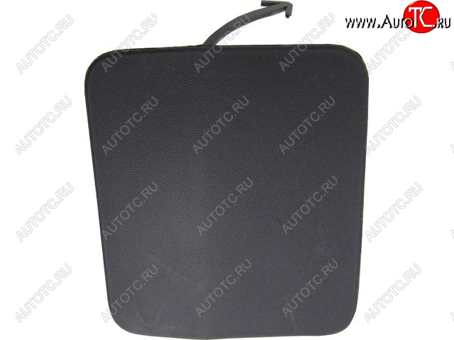 349 р. QASHQAI ЗАГЛУШКА БУКСИРОВ КРЮКА БАМПЕРА ЗАДН (Китай) BodyParts nnqas17-4g1  с доставкой в г. Кемерово
