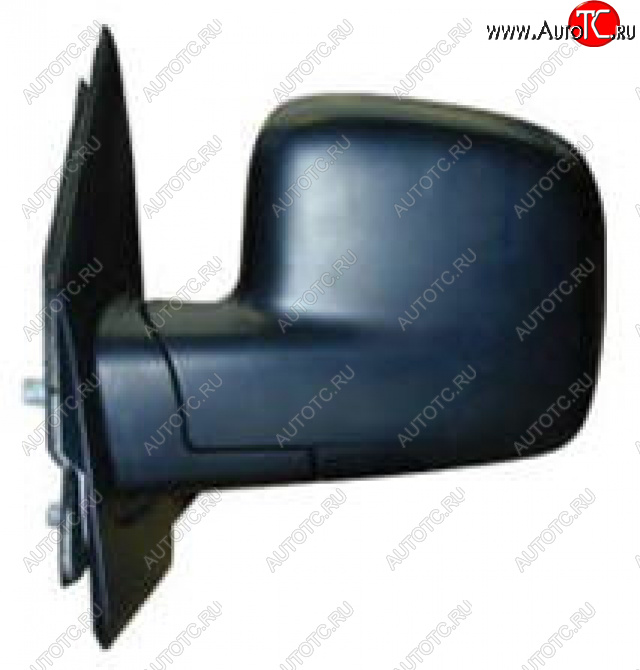 5 599 р. TRANSPORTER 03- ЗЕРКАЛО ЛЕВ ЭЛЕКТР С ПОДОГРЕВ (aspherical) (Тайвань) ГРУНТ BodyParts vwtrn03-450x-l  с доставкой в г. Кемерово