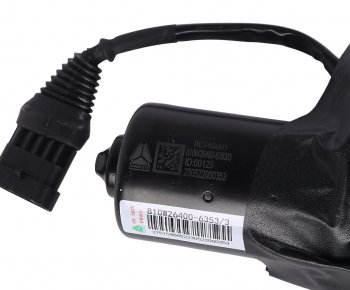 7 099 р. Трапеция стеклоочистителя SITRAK HOWO T5G OE SITRAK 810w264006353  с доставкой в г. Кемерово. Увеличить фотографию 3