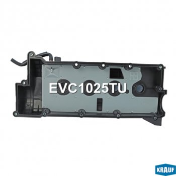 4 099 р. Крышка клапанная HYUNDAI Matrix KRAUF KRAUF evc1025tu  с доставкой в г. Кемерово. Увеличить фотографию 3