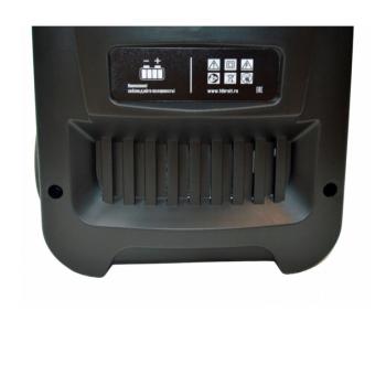 15 799 р. Устройство пуско-зарядное 12-24V30-800Ач500А передвижное BRAIT BRAIT bc-530sm  с доставкой в г. Кемерово. Увеличить фотографию 7