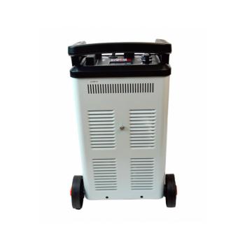 15 799 р. Устройство пуско-зарядное 12-24V30-800Ач500А передвижное BRAIT BRAIT bc-530sm  с доставкой в г. Кемерово. Увеличить фотографию 5
