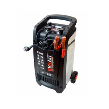 15 799 р. Устройство пуско-зарядное 12-24V30-800Ач500А передвижное BRAIT BRAIT bc-530sm  с доставкой в г. Кемерово. Увеличить фотографию 1