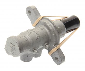 8 449 р. Цилиндр тормозной главный CITROEN C4 (04-) BOSCH BOSCH 0204123737  с доставкой в г. Кемерово. Увеличить фотографию 2