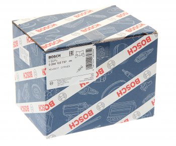 8 449 р. Цилиндр тормозной главный CITROEN C4 (04-) BOSCH BOSCH 0204123737  с доставкой в г. Кемерово. Увеличить фотографию 4