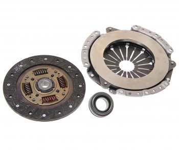 10 599 р. Сцепление HYUNDAI Elantra (11-),i30 (12-) KIA Ceed (10-) (1.4/1.6) комплект (210мм) VALEO PHC VALEO PHC hdk-217 VALEO PHC hdk-217  с доставкой в г. Кемерово. Увеличить фотографию 2