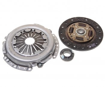 10 599 р. Сцепление HYUNDAI Elantra (11-),i30 (12-) KIA Ceed (10-) (1.4/1.6) комплект (210мм) VALEO PHC VALEO PHC hdk-217 VALEO PHC hdk-217  с доставкой в г. Кемерово. Увеличить фотографию 1