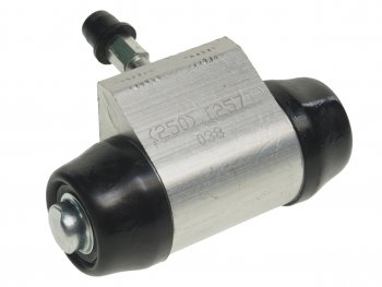 1 159 р. Цилиндр тормозной задний VW Passat (93-97) AUDI 100 (90-94) левыйправый BOSCH BOSCH 0986475039  с доставкой в г. Кемерово. Увеличить фотографию 2