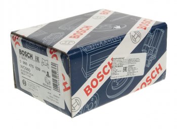 1 159 р. Цилиндр тормозной задний VW Passat (93-97) AUDI 100 (90-94) левыйправый BOSCH BOSCH 0986475039  с доставкой в г. Кемерово. Увеличить фотографию 3