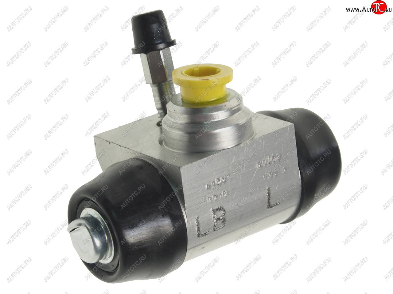 1 159 р. Цилиндр тормозной задний VW Passat (93-97) AUDI 100 (90-94) левыйправый BOSCH BOSCH 0986475039  с доставкой в г. Кемерово