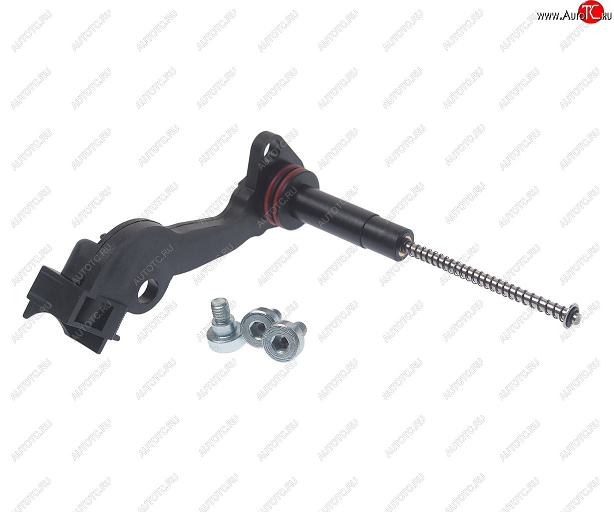 3 699 р. Ремкомплект суппорта WABCO MAXX22 (крышка механизма подводатип MAN 3 контакта) TTT TTT 17198  с доставкой в г. Кемерово