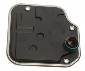 529 р. Фильтр масляный АКПП HYUNDAI Elantra (06-) KIA Ceed,Cerato,Rio (05-) NSP NSP nsp024632123001  с доставкой в г. Кемерово. Увеличить фотографию 1