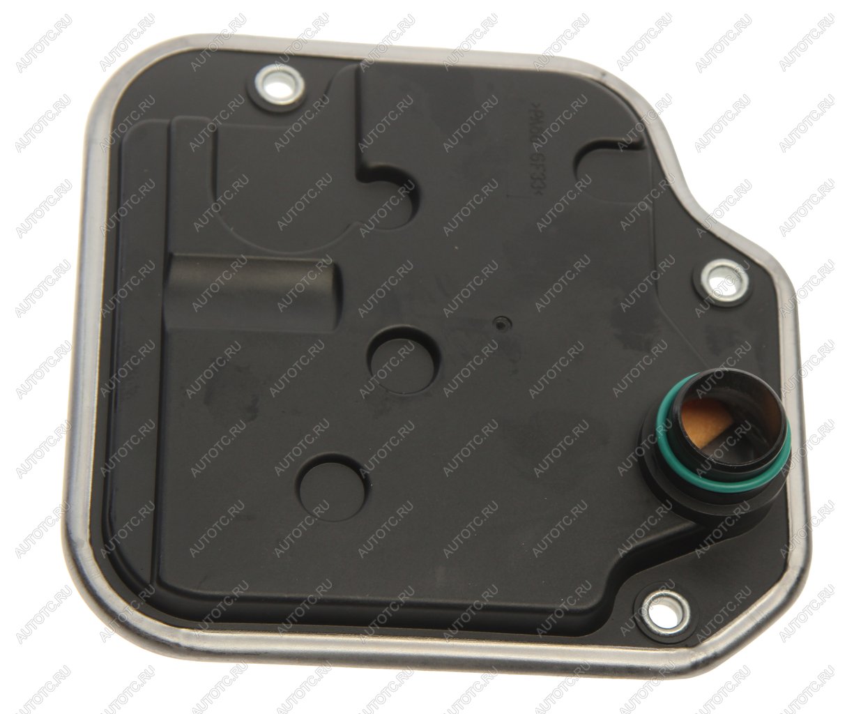 529 р. Фильтр масляный АКПП HYUNDAI Elantra (06-) KIA Ceed,Cerato,Rio (05-) NSP NSP nsp024632123001  с доставкой в г. Кемерово