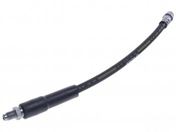 1 299 р. Шланг тормозной MERCEDES Vito (W639) задний левый/правый BOSCH BOSCH 1987481001 BOSCH 1987481001  с доставкой в г. Кемерово. Увеличить фотографию 1