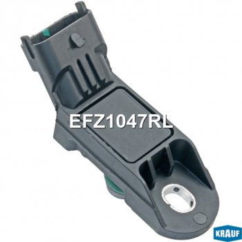 1 229 р. Датчик давления FIAT Punto (05-09) выхлопной системы KRAUF KRAUF efz1047rl  с доставкой в г. Кемерово. Увеличить фотографию 5