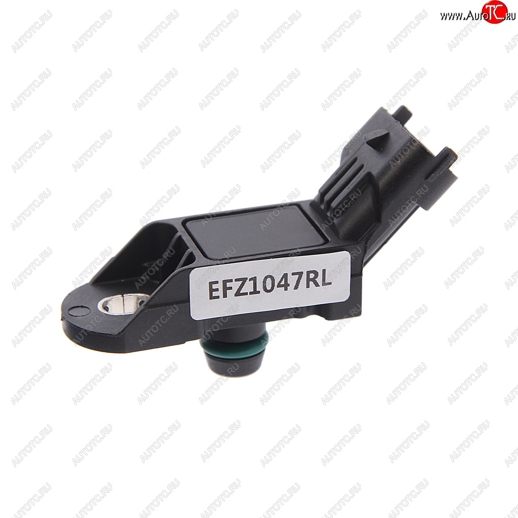 1 229 р. Датчик давления FIAT Punto (05-09) выхлопной системы KRAUF KRAUF efz1047rl  с доставкой в г. Кемерово
