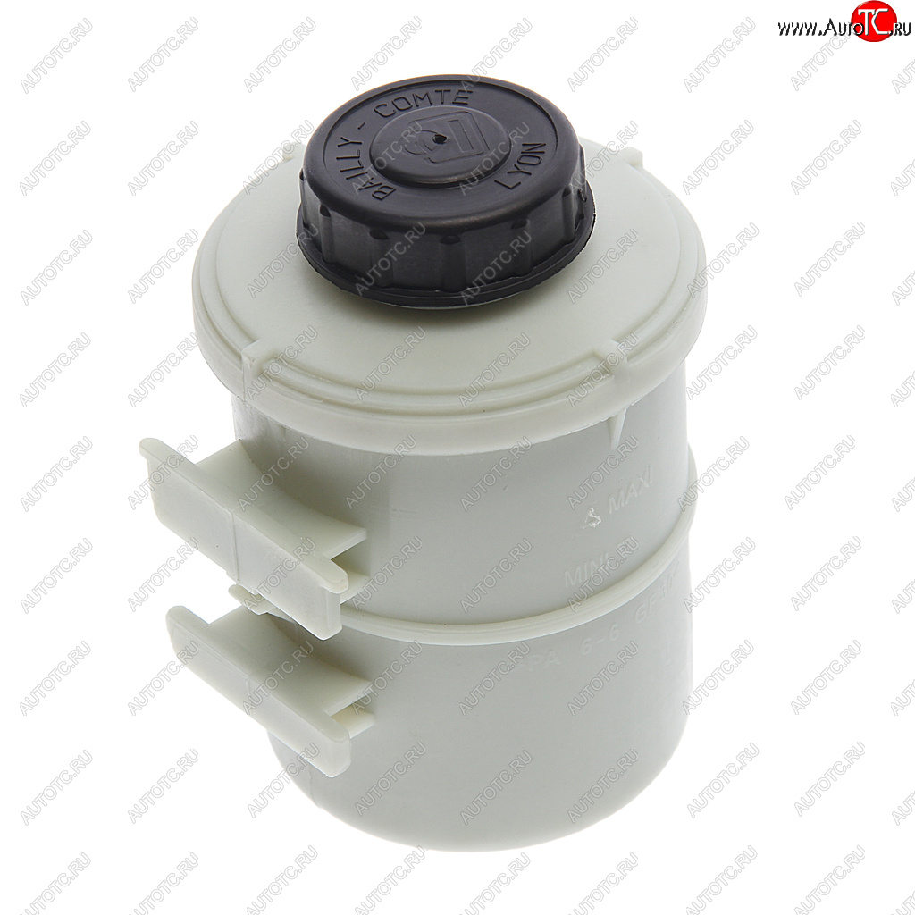 1 399 р. Бачок ГУРа ЛАДА Largus RENAULT Logan (05-),Sandero,Duster NSP NSP nsp078200005185  с доставкой в г. Кемерово