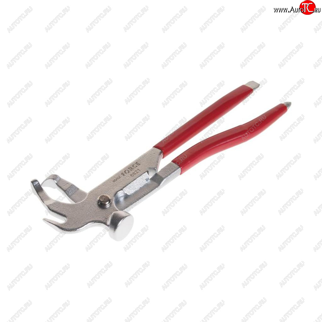 1 049 р. Клещи шиномонтажные 240мм ROCKFORCE ROCKFORCE rf-6821  с доставкой в г. Кемерово