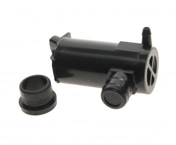 359 р. Насос омывателя DAEWOO Matiz (98-) CHEVROLET Lanos (97-),Epica (03-) NSP NSP nsp0196190259  с доставкой в г. Кемерово. Увеличить фотографию 1