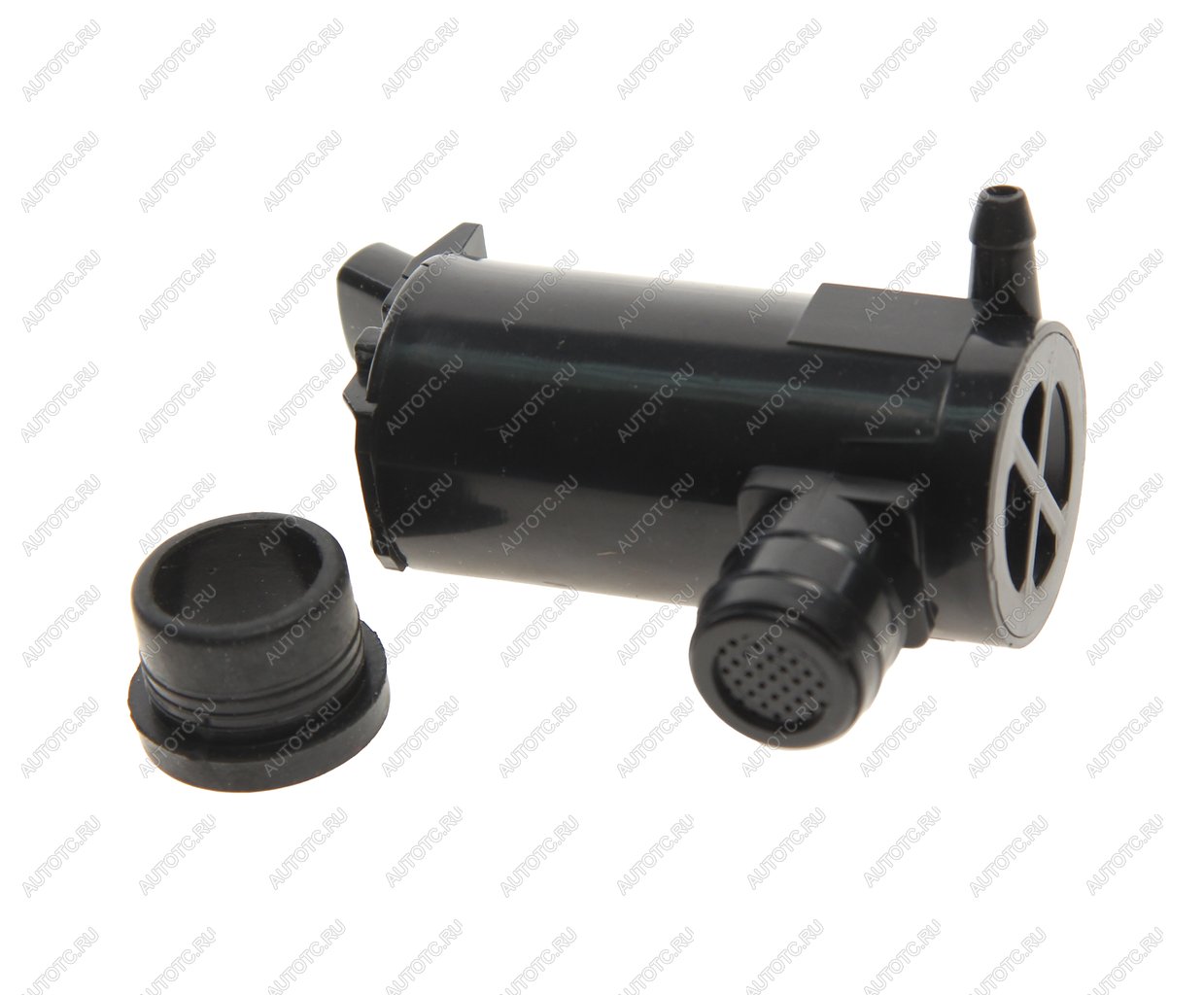 359 р. Насос омывателя DAEWOO Matiz (98-) CHEVROLET Lanos (97-),Epica (03-) NSP NSP nsp0196190259  с доставкой в г. Кемерово
