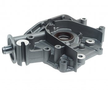 5 999 р. Насос масляный HYUNDAI Accent (99-),Getz (02-),Elantra (00-),Matrix (01-) (1.51.6) (DOHC) NSP NSP nsp022131026650  с доставкой в г. Кемерово. Увеличить фотографию 1