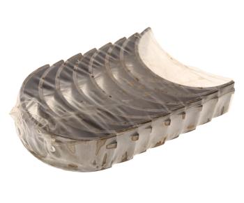 1 079 р. Вкладыши DAEWOO Nexia (95-) шатунные d+0.50 комплект (8шт.) NSP NSP nsp0193742709  с доставкой в г. Кемерово. Увеличить фотографию 2